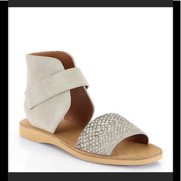 Vince Shoes - Vince "Sage" Sandals